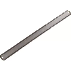   EXTOL CRAFT fémfűrészlap klt.; 72 db/doboz, 300mm 23 mm széles, kétoldalas (1724)