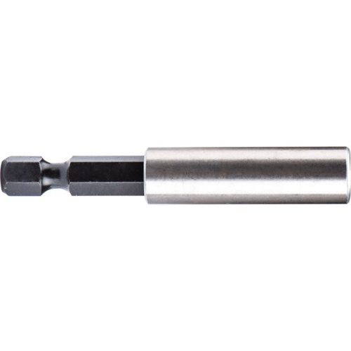 FORTUM bittartó szár, 1/4", 60mm; rozsdamentes acél, mágneses, bliszteren (4743010)