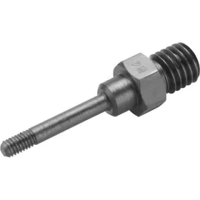   FORTUM menetes húzószár, M8, a 4770654 szegecsanya adapterhez, CrVMo (4770659)