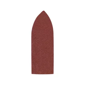   EXTOL PREMIUM delta keskeny csiszolópapír klt. 30db, 92×33 mm; P40, P60, P80, 8894002 csiszológéphez (8803977)