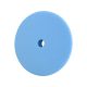 EXTOL PREMIUM polírkorong, közepes polírozás, T60, 180×25mm, tengely: 22 mm, kék, tépőzáras (8804556)