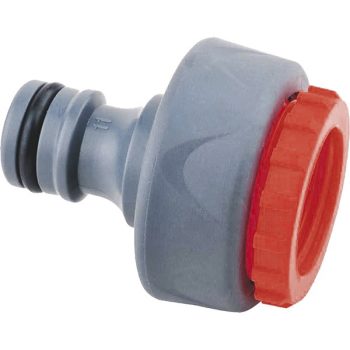   EXTOL PREMIUM kuplung csatlakozó, belsőmenetes; 3/4"-1" (8876422)