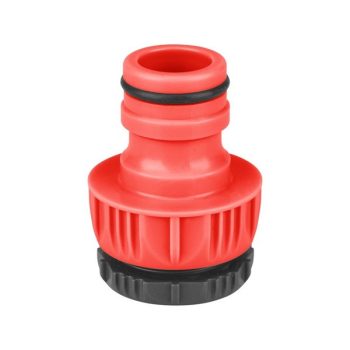   EXTOL PREMIUM kuplung csatlakozó, belsőmenetes; 1" kuplung, 3/4" és 1" (8876518)