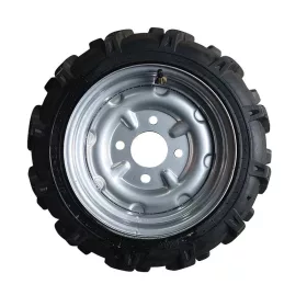   NAKAYAMA PRO kerék rotácós kapához 4,00x10"  (mb3150-hez alkalmas) (MB3154)