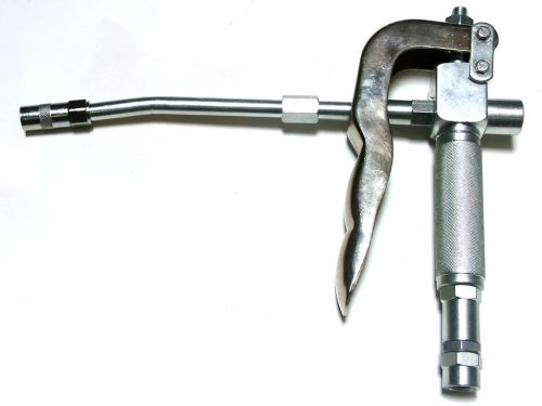 Lubeworks Zsírzó pisztoly (1785701)