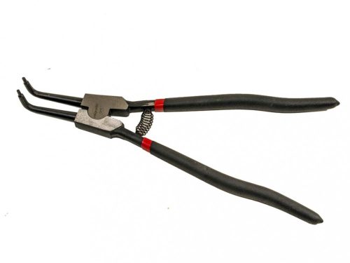 Richer Tools seeger (zéger) fogó, hajlított, külső, 12" (201043-12C)