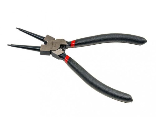 Richer Tools seeger (zéger) fogó, egyenes, belső, 7" (201043-7B)