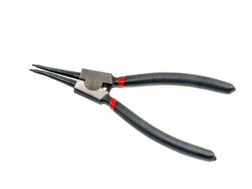 Richer Tools seeger (zéger) fogó, egyenes, külső, 8" (201043-8A)