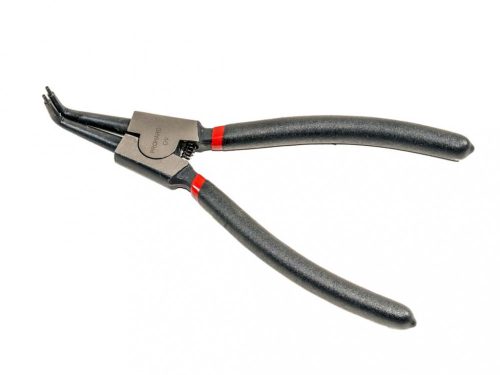 Richer Tools seeger (zéger) fogó, hajlított, külső, 8" (201043-8C)