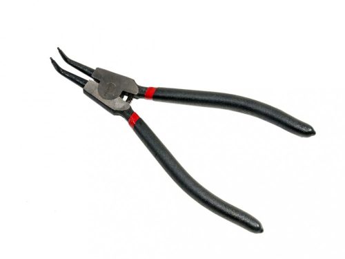 Richer Tools seeger (zéger) fogó, hajlított, külső, 9" (201043-9C)