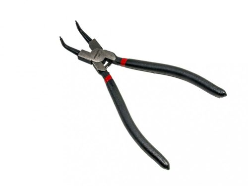 Richer Tools seeger (zéger) fogó, hajlított, belső, 9" (201043-9D)