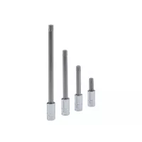Bitfej 1/4"