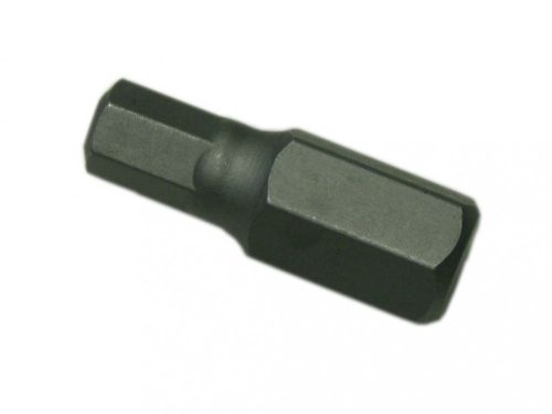 Genius Tools imbusz bit, 12-es, 30mm (2H3012)