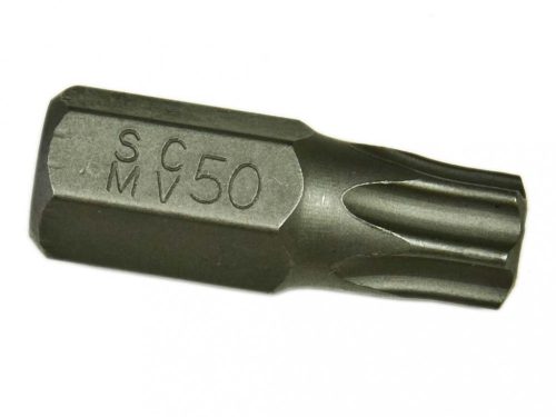 Genius Tools torx (külső) bit, T-15, 30mm (2T3015)