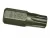Genius Tools torx (külső) bit, T-45, 30mm (2T3045)