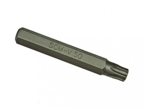 Genius Tools torx (külső) bit, T-15, 75mm (2T7515)