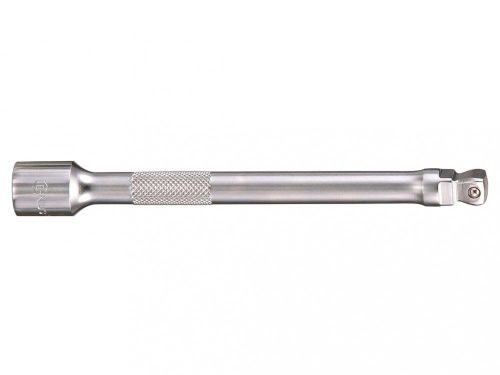 Genius Tools hosszabbító szár crowahoz, gömbvégű 150mm, 3/8" (320006B)