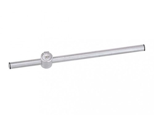 Genius Tools crowa keresztszár (T-kulcs), csúsztatható, 3/8" (380030)