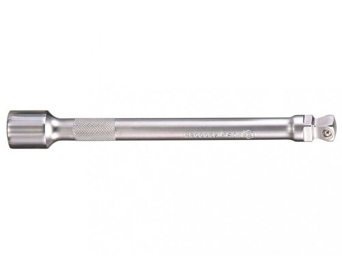 Genius Tools hosszabbító szár crowahoz, gömbvégű 50mm, 1/2" (420002B)