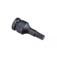 Bitfej 1/2" Spline