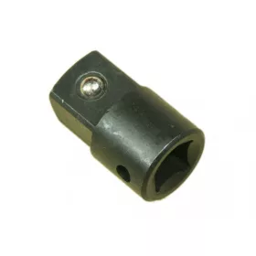   Genius Tools adapter légkulcshoz, 1/2"-ról 3/4"-ra (480066)