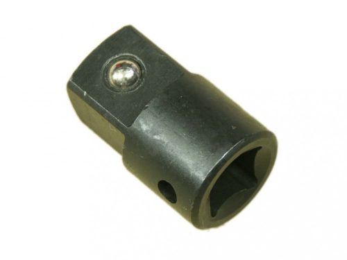 Genius Tools adapter légkulcshoz, 1/2"-ról 3/4"-ra (480066)