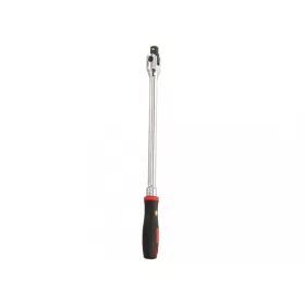   Genius Tools crowa csuklós hajtókar, 1/2", 650mm (480448S)