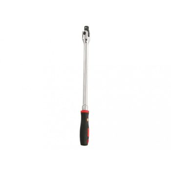   Genius Tools crowa csuklós hajtókar, 1/2", 650mm (480448S)