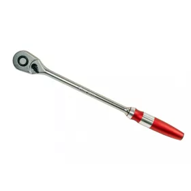   Genius Tools crowa racsni (quick release), 1/2", 100 fogas (484100L)