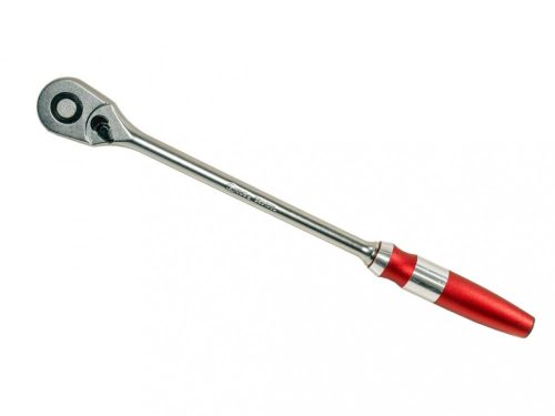 Genius Tools crowa racsni (quick release), 1/2", 100 fogas (484100L)