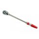 Genius Tools crowa racsni (quick release), 1/2", 100 fogas (484100L)