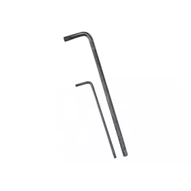Genius Tools Torx (külső) L-kulcs, T-60 (581260)