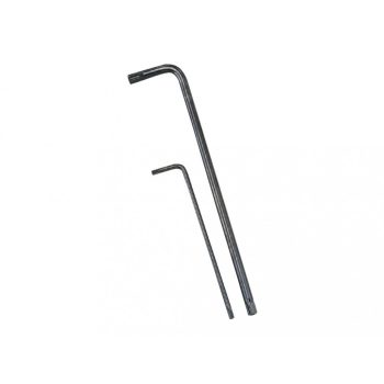 Genius Tools Torx (külső) L-kulcs, T-60 (581260)