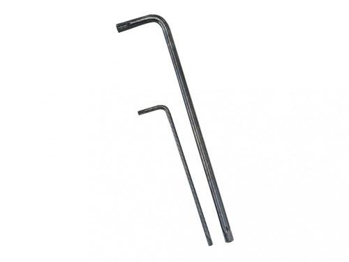 Genius Tools Torx (külső) L-kulcs, T-60 (581260)