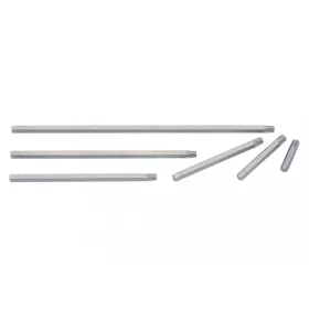   Genius Tools torx (külső) bit, T-25, 30mm, 1/4" (6125)