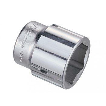   Genius Tools Crowafej 57-es, 6-lapos, metrikus 3/4" (625257)