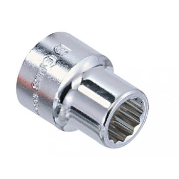 Szóló dugókulcs fej 3/4"