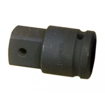   Genius Tools adapter légkulcshoz 3/4"-ról 1"-ra (640608)