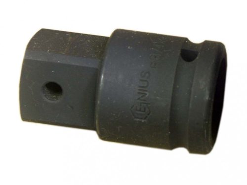 Genius Tools adapter légkulcshoz 3/4"-ról 1"-ra (640608)