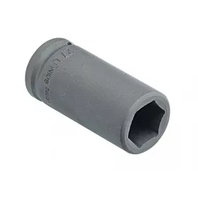   Genius Tools Hosszú légkulcsfej 50-es, 6-lapos, metrikus 3/4" (649550)