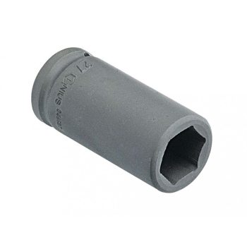   Genius Tools Hosszú légkulcsfej 50-es, 6-lapos, metrikus 3/4" (649550)