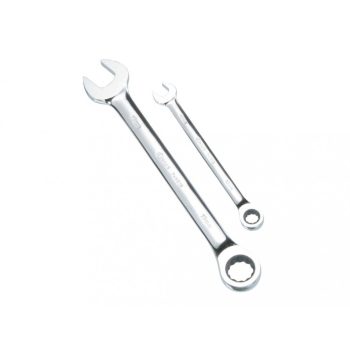 Genius Tools racsnis csillag-villás kulcs, 24-es (768524)