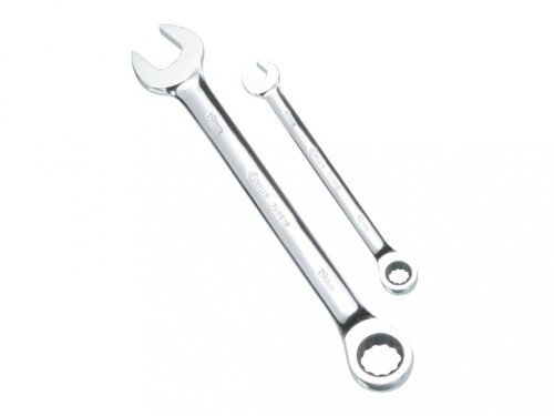 Genius Tools racsnis csillag-villás kulcs, 24-es (768524)