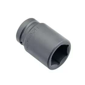   Genius Tools Hosszú légkulcsfej 1-5/16"-os, 6-lapos, colos, 1"  (869542)