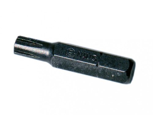 Genius Tools Ribe bit, M8-as, 30mm, 5/16" (9008-1)