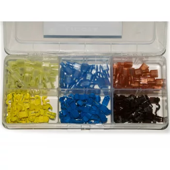 Kiegészítő és fogyó eszközök