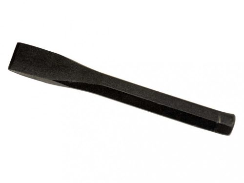 GK Tools kézi véső (lapos) , kézvédő nélkül, 18x200mm (ART-532A)