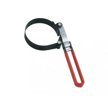 Szíjas olajszűrő leszedők