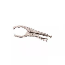   Genius Tools olajszűrő leszedő fogó (patent, gripp, blitz), 10" (AT-OF10A)