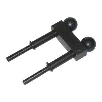   Ellient Tools Vezérműtengely beállító (vezérlésrögzítő) - VAG (VW, Audi, Seat, Skoda) - 1.4, 1.6 benzines szíjhajtásos motorokhoz (AT1222)